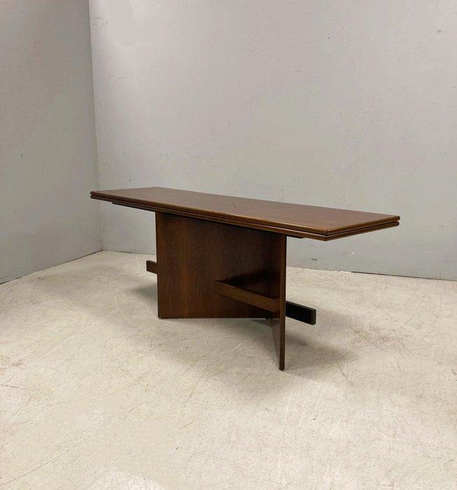 Manifattura Italiana - Tafel - Palissander - Italian Design, Antiek en Kunst, Curiosa en Brocante