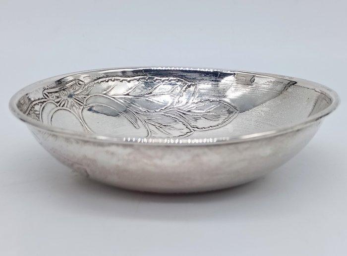 Kom - .800 zilver, Antiquités & Art, Antiquités | Argent & Or