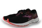 Brooks Sportschoenen in maat 41 Zwart | 5% extra korting, Verzenden, Brooks, Gedragen, Sportschoenen