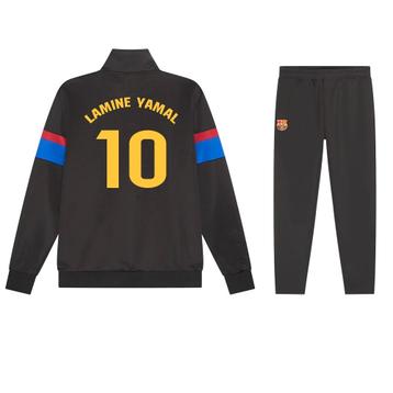 Kingdo FC Barcelona Trainingspak Lamine Yamal - 2025-2026 - beschikbaar voor biedingen
