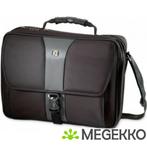Wenger/SwissGear LEGACY 17  Aktetas Zwart, Verzenden
