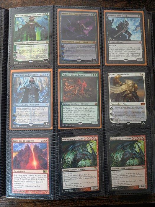 Wizards of The Coast Mixed collection - Magic: The Gathering, Hobby en Vrije tijd, Verzamelkaartspellen | Magic the Gathering