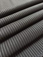 A428 - 430 x 160 cm - Prezioso tessuto in pura lana ed