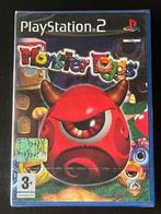 Sony - Monster Eggs PS2 Sealed Rare game! Only 10 Pieces In, Consoles de jeu & Jeux vidéo