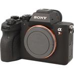Sony A7R mark IV body occasion, Audio, Tv en Foto, Fotocamera's Digitaal, Sony, Zo goed als nieuw, Verzenden