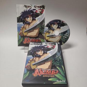 Akimbo Kung-Fu Hero PC, Ophalen of Verzenden