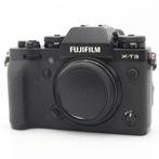 Fujifilm X-T3 body | Tweedehands, Verzenden