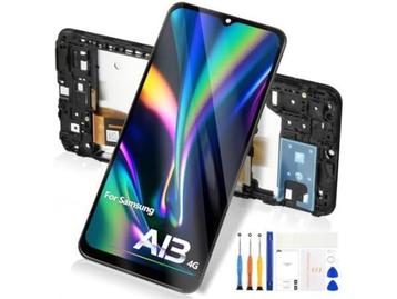 Veiling -  Lcd-scherm Samsung Galaxy A13 4G - met gereedscha
