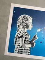 Alessio B (XX-XXI) - Blow (Blue) - AP