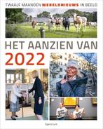 Het aanzien van - Het aanzien van 2022 (9789000371365), Antiek en Kunst, Verzenden