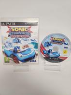 Sonic &amp; All-Stars Racing Transformed Playstation 3, Games en Spelcomputers, Games | Sony PlayStation 3, Ophalen of Verzenden