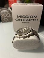 Omega x Swatch - Mission on Earth - Desert - Zonder, Nieuw