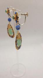 Zonder minimumprijs - Oorbellen Zilver, Nieuw