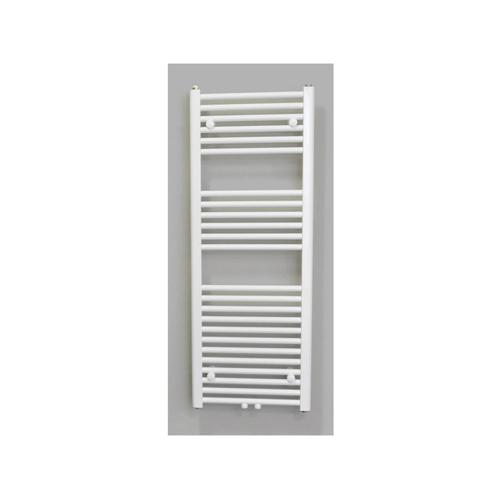 Sanicare design radiator midden aansluiting recht 120 x 45, Bricolage & Construction, Sanitaire, Enlèvement ou Envoi