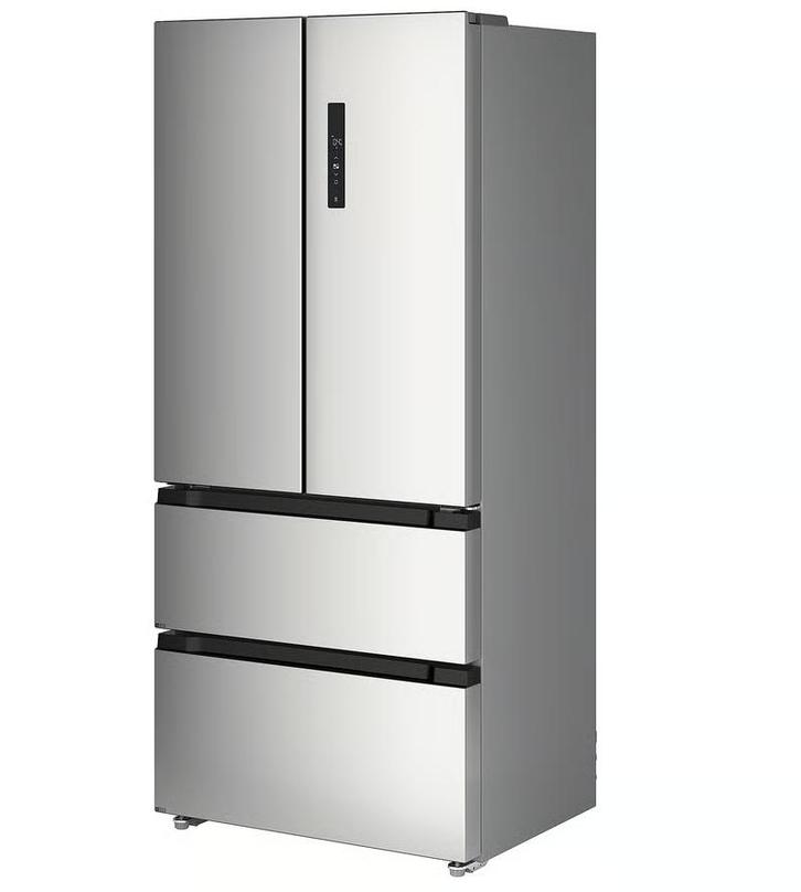 Ikea Ribbenas - Amerikaanse koelkast - 516 liter - No Frost, Electroménager, Réfrigérateurs & Frigos, Enlèvement ou Envoi