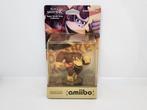 Amiibo - Super Smash Bros. Series - No. 4 Donkey Kong - New, Collections, Jouets miniatures, Verzenden