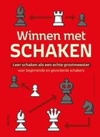 Winnen met schaken 9789044762679 Kevin Bordi, Verzenden, Zo goed als nieuw, Kevin Bordi
