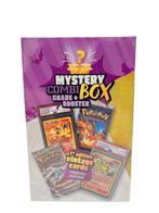 Pokémon Mystery box - Mystery Combi Box - Various sets, Nieuw