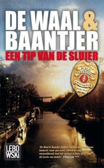 De Waal & Baantjer 9 - Een tip van de sluier (9789048818709), Antiek en Kunst, Verzenden