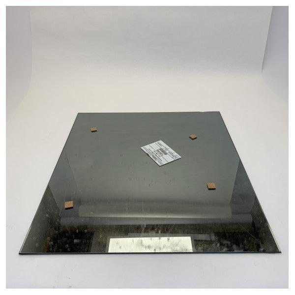 Bieden: Hanse Grey Crystal Mirror 4mm - Durable Marine Glas, Bricolage & Construction, Sanitaire, Enlèvement ou Envoi