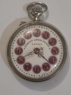 Rosskopf Ester Patent (Extra), relógio de bolso... -