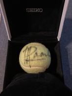 Paul Haarhuis - Tennis ball