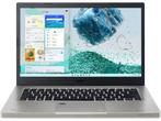 Acer Aspire Vero AV14-51-52GY - Laptop - Intel Core i5-1235U, Verzenden, Nieuw