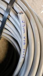 XVB 7G1,5 kabel 73m, Doe-het-zelf en Bouw, Elektriciteit en Kabels, Ophalen of Verzenden, Nieuw, Kabel of Snoer