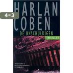 De Onschuldigen 9789022541906 Harlan Coben, Boeken, Thrillers, Verzenden, Gelezen, Harlan Coben