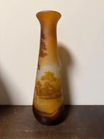 Emile Gallé - Emile Gallé - Vase - Verre - Émile Gallé
