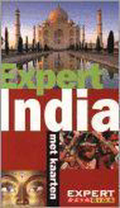 India 9789041026163, Boeken, Reisgidsen, Zo goed als nieuw, Verzenden