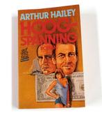 Hoogspanning 9789026975066 Hailey, Boeken, Streekboeken en Streekromans, Verzenden, Gelezen, Hailey