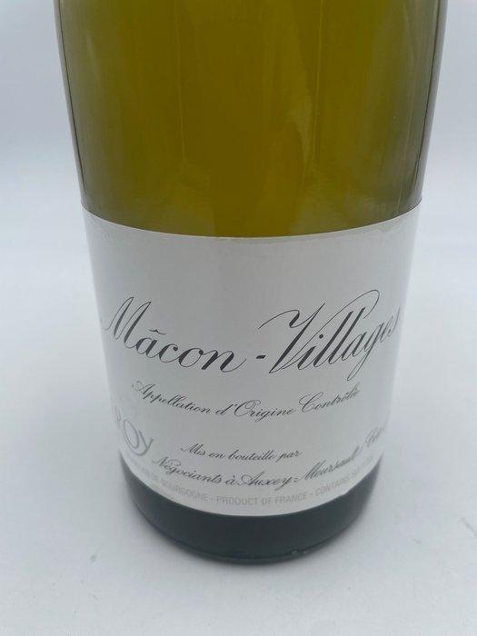 2017 Maison Leroy - Macon-Villages - 1 Fles (0,75 liter), Verzamelen, Wijnen
