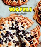 Wafels 9789461430533 Tara Duggan, Boeken, Verzenden, Zo goed als nieuw, Tara Duggan