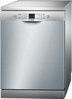 Bosch Sms50m18gb Vaatwasser – 13 Couverts | 48 Db | Rvs, Elektronische apparatuur, Vaatwasmachines, Ophalen of Verzenden, Nieuw