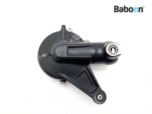 Cardan BMW R 1150 R Rockster (R1150R), Motoren, Onderdelen | BMW, Gebruikt, Verzenden