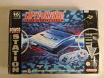 Nintendo - Snes - Small Box 16-BIT Power STATION Pack +Rare, Games en Spelcomputers, Nieuw