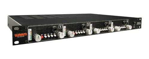 Warm Audio WA 412 | B-stock, Audio, Tv en Foto, Professionele apparaten, Ophalen of Verzenden
