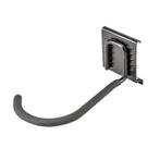 Metalen fiets ophangbeugel voor 0850 railsysteem - fiets, Ophalen of Verzenden, Nieuw