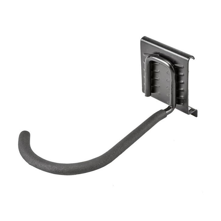 Metalen fiets ophangbeugel voor 0850 railsysteem - fiets, Auto-onderdelen, Ophanging en Onderstel, Ophalen of Verzenden
