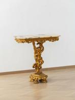 Table dappoint - Marbre, Maison & Meubles