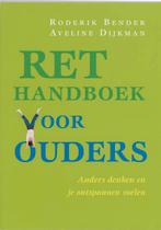 RET Handboek voor ouders 9789058710260, Verzenden, Roderik Bender, Aveline Dijkman
