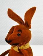 Schuco (Germany) # - Jouet 1930s Dansfiguur Haas mét, Antiek en Kunst