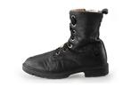 Muyters Veterboots in maat 31 Zwart | 5% extra korting, Kinderen en Baby's, Kinderkleding | Schoenen en Sokken, Verzenden, Jongen of Meisje