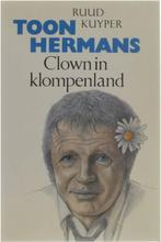 Toon Hermans 9789062785803, Boeken, Overige Boeken, Gelezen, Ruud Kuyper, Verzenden
