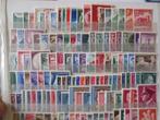 Duitse Rijk 1940/1945 - Verzameling Derde Rijk compleet, Postzegels en Munten, Gestempeld
