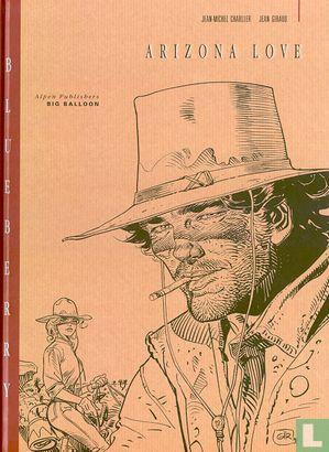 Blueberry - Arizona Love - 1991, Livres, BD, Envoi