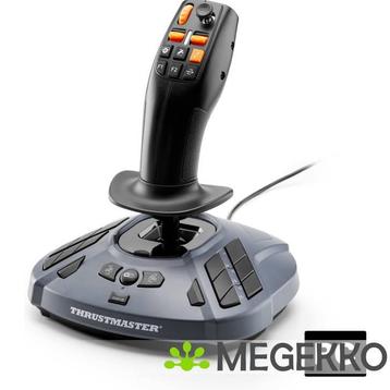 Thrustmaster SimTask FarmStick, Multifunctionele Joystick beschikbaar voor biedingen
