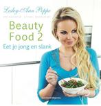 Beauty food 2 9789002252334 Lesley-Ann Poppe, Verzenden, Gelezen, Lesley-Ann Poppe