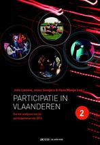 Participatie in Vlaanderen 2 9789462922457 John Lievens, Verzenden, Gelezen, John Lievens